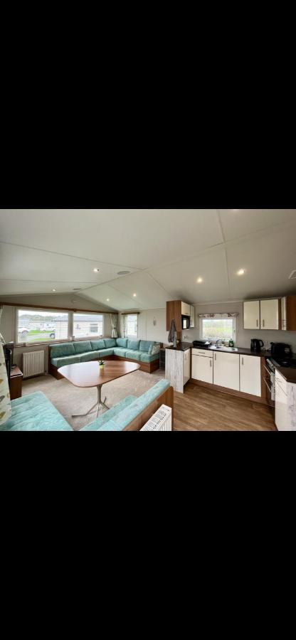 Tarka Holiday Park Ashford  Extérieur photo